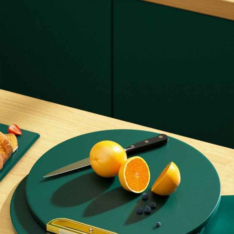 KIT 2 DuoBoard™ – Tábua para Corte de Alimentos [30% OFF HOJE] 🥩🔪