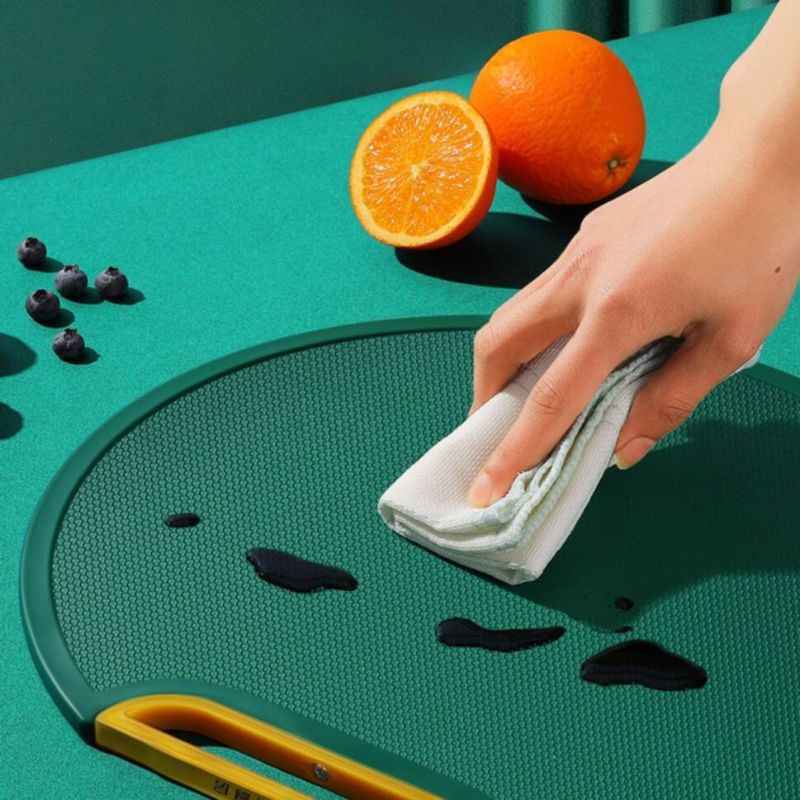 KIT 2 DuoBoard™ – Tábua para Corte de Alimentos [30% OFF HOJE] 🥩🔪