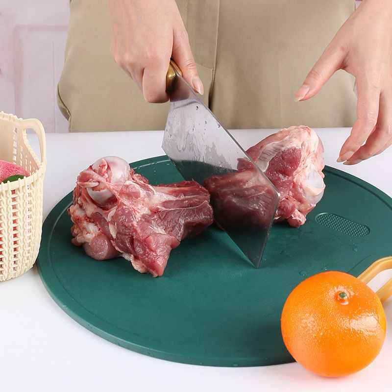 KIT 2 DuoBoard™ – Tábua para Corte de Alimentos [30% OFF HOJE] 🥩🔪