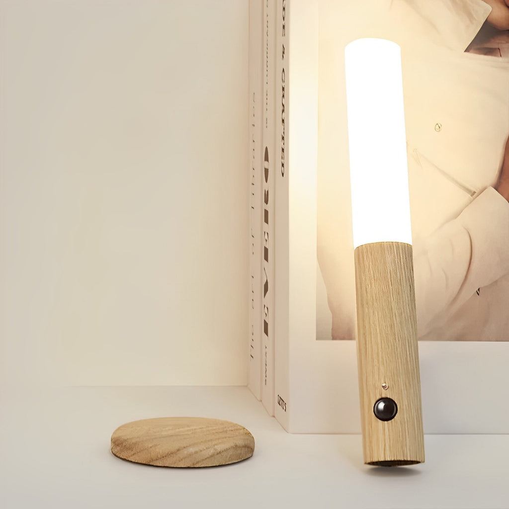 MotionBright™ – Luminária LED com Sensor de Movimento | [Compre 1 Leve 2] 🌟
