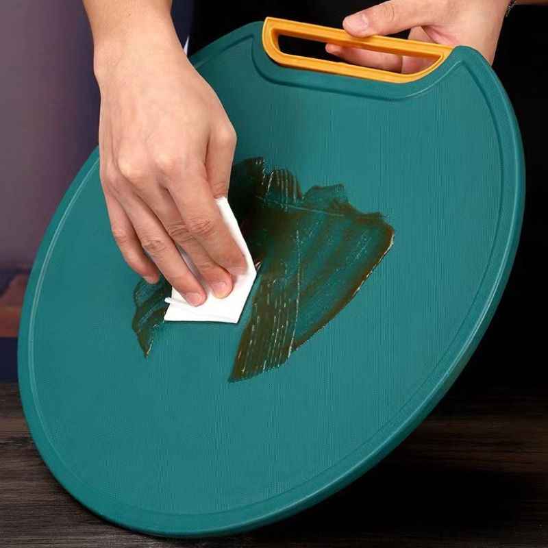 KIT 2 DuoBoard™ – Tábua para Corte de Alimentos [30% OFF HOJE] 🥩🔪