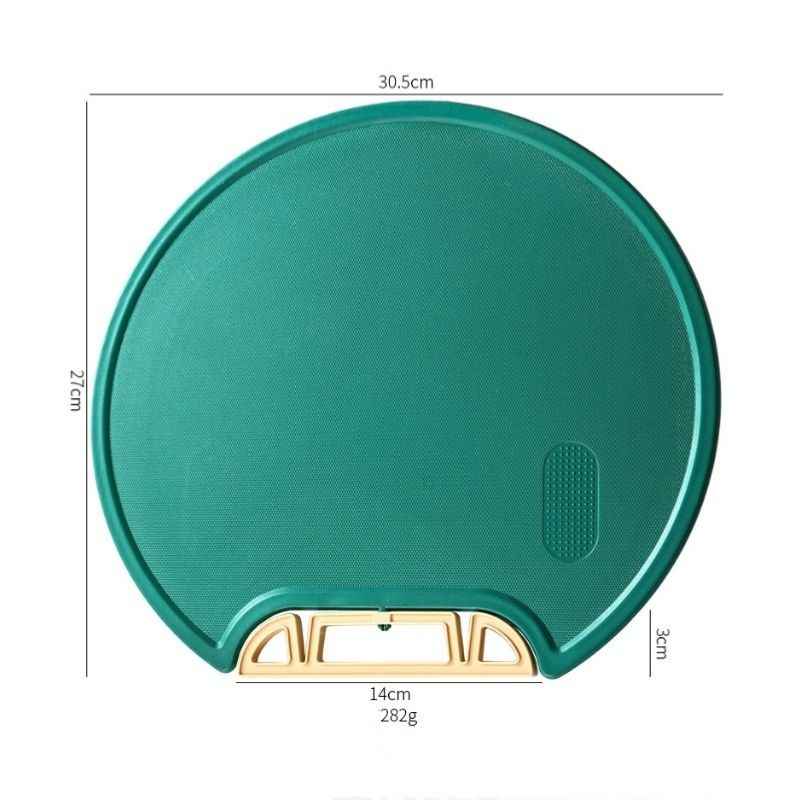 KIT 2 DuoBoard™ – Tábua para Corte de Alimentos [30% OFF HOJE] 🥩🔪