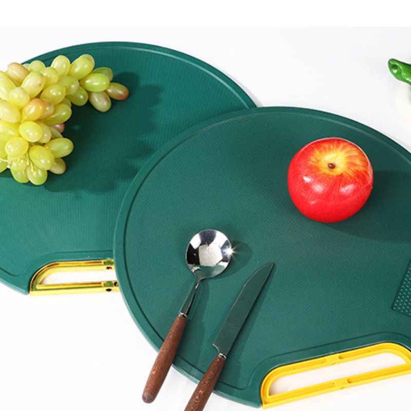 KIT 2 DuoBoard™ – Tábua para Corte de Alimentos [30% OFF HOJE] 🥩🔪