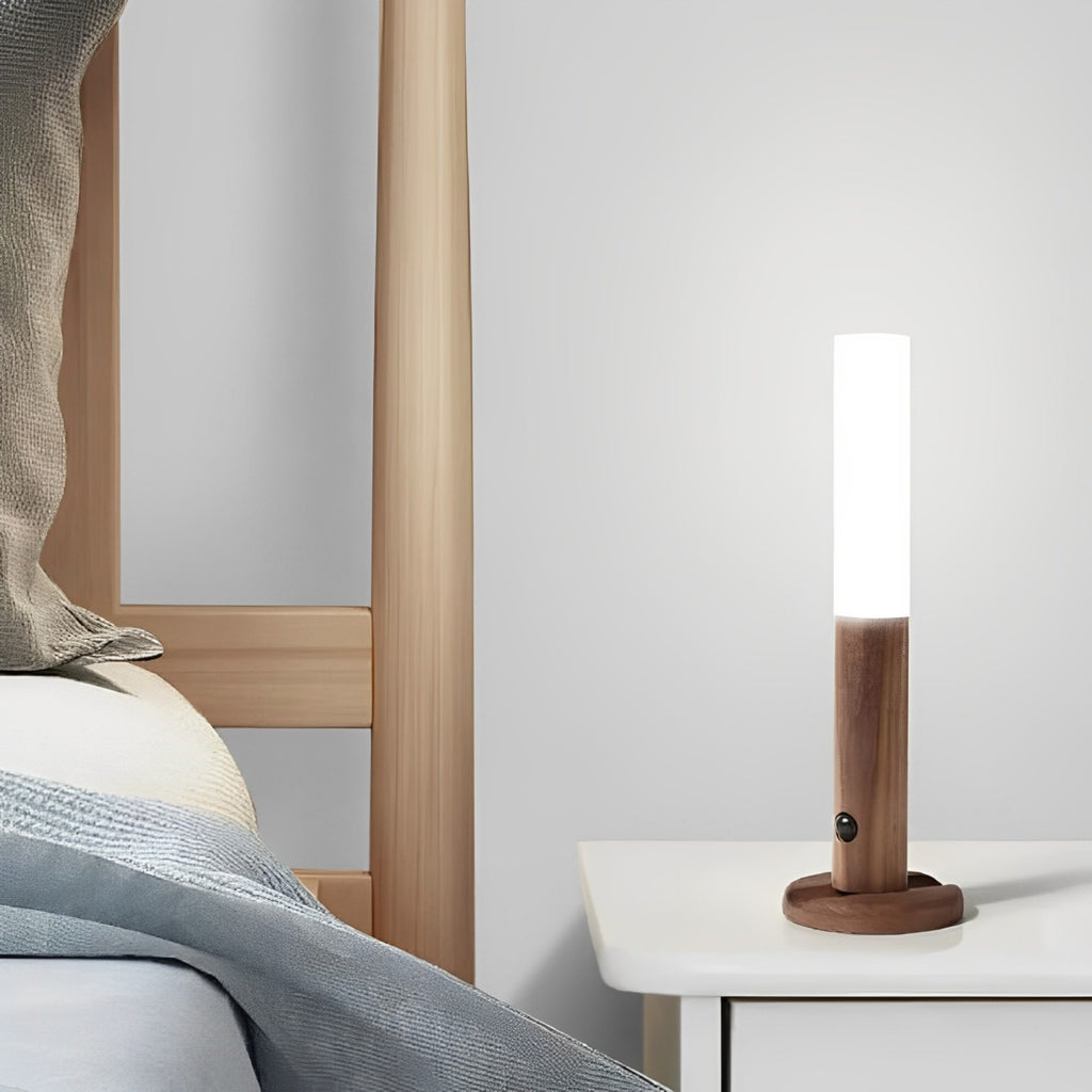 MotionBright™ – Luminária LED com Sensor de Movimento | [Compre 1 Leve 2] 🌟