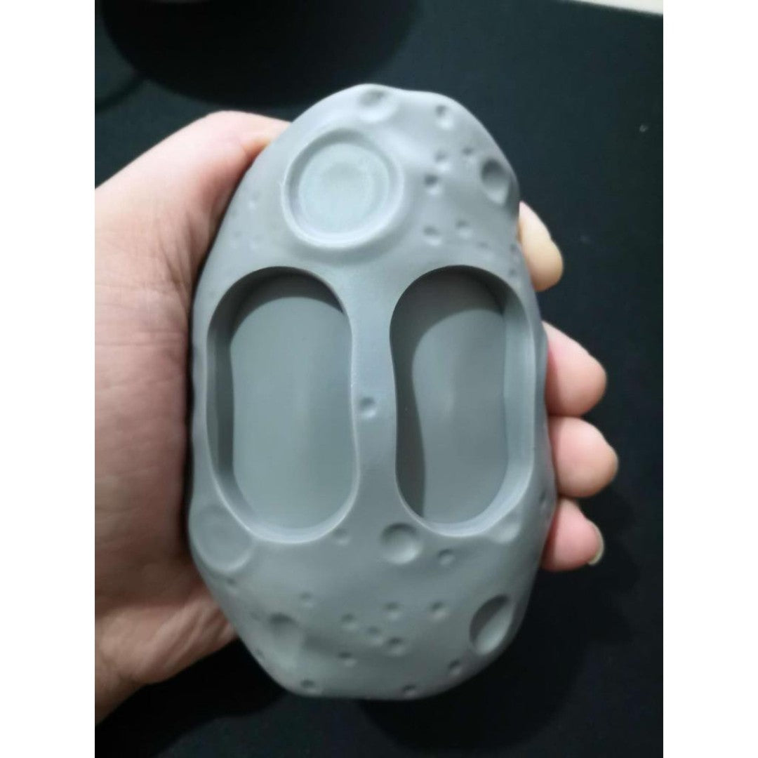 Projetor de Luz/ Astronauta